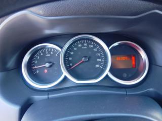 DACIA Duster usata, con ESP