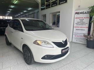 LANCIA Ypsilon usata, con Alzacristalli elettrici