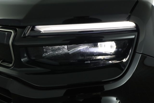 JEEP Avenger usata 8
