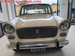 FIAT 1100 usata 1