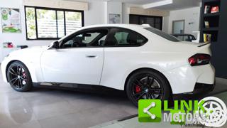 BMW 230 usata 7
