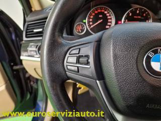 BMW X3 usata, con Vivavoce