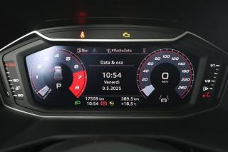 AUDI A1 usata 5