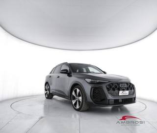 AUDI Q5 usata 1