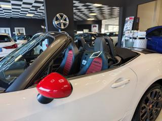 ABARTH 124 Spider usata, con Climatizzatore