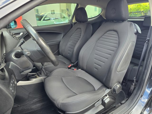 ALFA ROMEO MiTo usata 45
