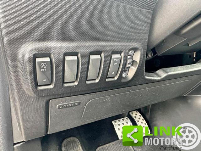 SMART ForFour usata, con Chiusura centralizzata telecomandata