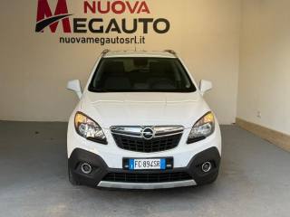OPEL Mokka usata, con Airbag