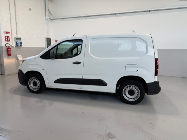 CITROEN Berlingo usata, con Autoradio digitale