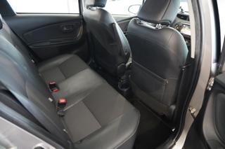 TOYOTA Yaris usata 20