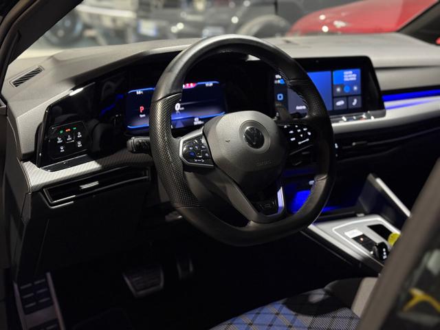 VOLKSWAGEN Golf R usata, con Climatizzatore