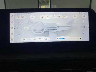 EVO Evo7 usata, con Bluetooth