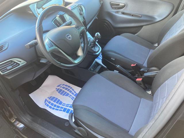 LANCIA Ypsilon usata, con Alzacristalli elettrici