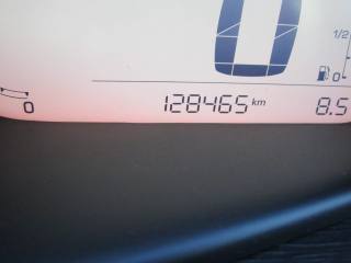 CITROEN C3 Picasso usata, con Cerchi in lega