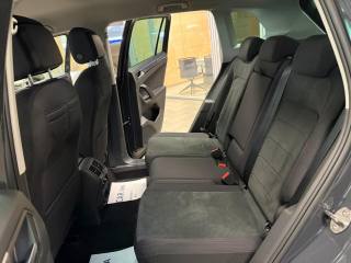 VOLKSWAGEN Tiguan usata, con Portellone posteriore elettrico