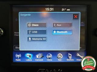 MASERATI Ghibli usata, con ESP