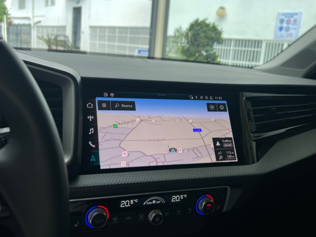 AUDI A1 usata, con Cruise Control