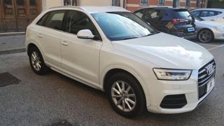 AUDI Q3 usata, con Chiusura centralizzata
