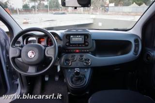 FIAT Panda usata, con Climatizzatore