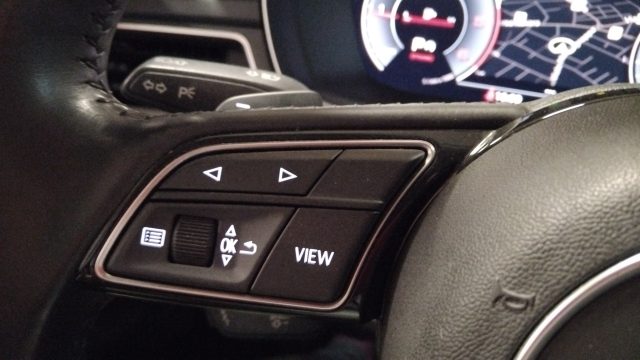 AUDI A4 usata 25