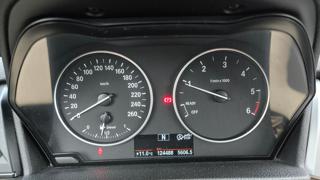 BMW 216 usata, con Chiusura centralizzata