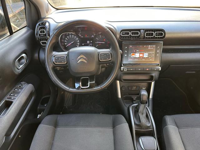 CITROEN C3 Aircross usata, con Controllo automatico clima