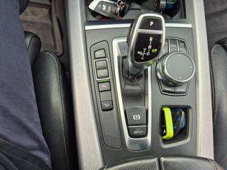 BMW X5 usata, con Cronologia tagliandi