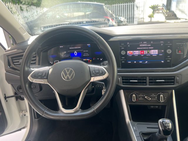 VOLKSWAGEN Polo usata, con Bracciolo