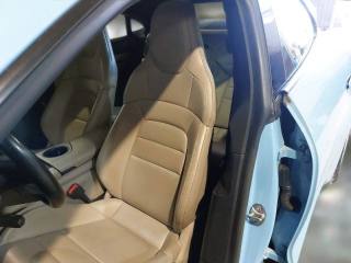 PORSCHE Taycan usata, con Sistema di navigazione