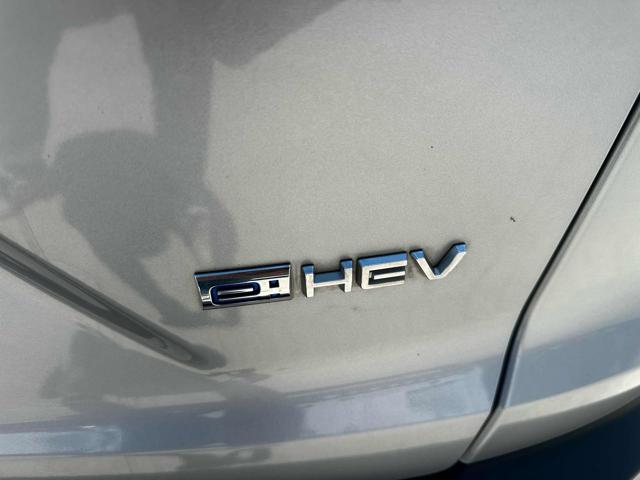 HONDA CR-V usata, con Fendinebbia