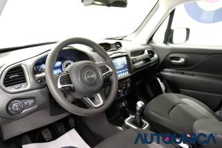 JEEP Renegade usata, con Alzacristalli elettrici