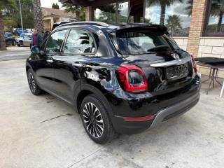 FIAT 500X usata, con Autoradio