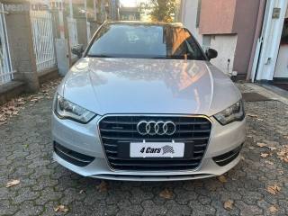 AUDI A3 usata, con Chiusura centralizzata