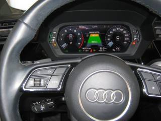 AUDI A3 usata, con Fari LED