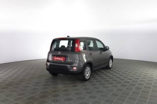 FIAT Panda usata 3