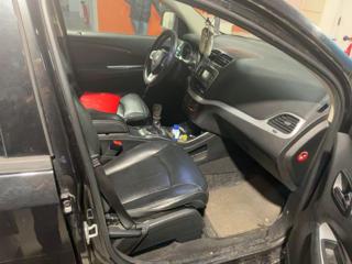 FIAT Freemont usata, con Cronologia tagliandi