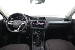 VOLKSWAGEN Tiguan usata 10