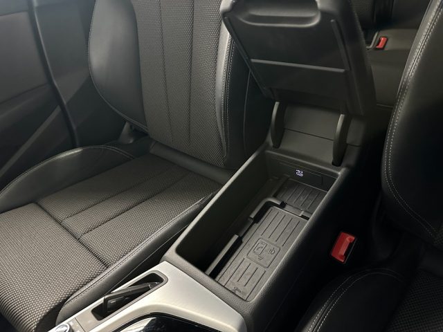 AUDI A4 usata, con Servosterzo