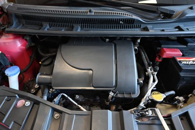 TOYOTA Aygo usata 135
