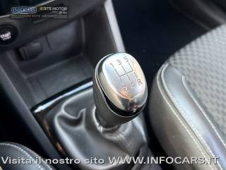 RENAULT Clio usata, con Touch screen