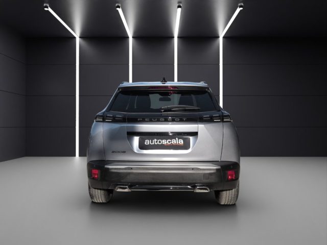 PEUGEOT 2008 usata, con Autoradio
