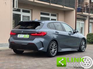 BMW 118 usata, con Airbag laterali