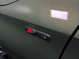 AUDI A3 usata, con Sensore di pioggia