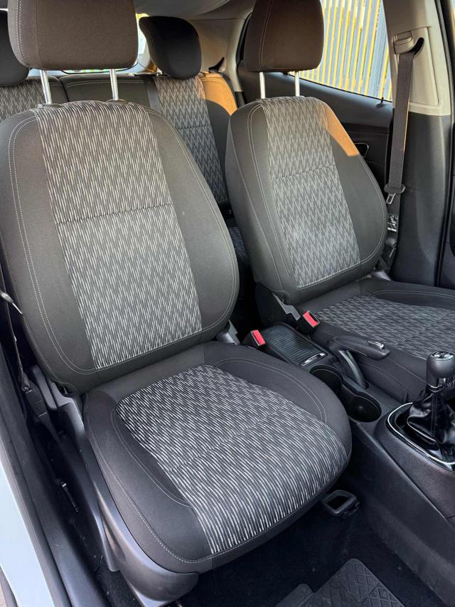 OPEL Mokka usata, con Bluetooth