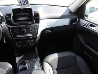 MERCEDES-BENZ GLE 250 usata, con Servosterzo