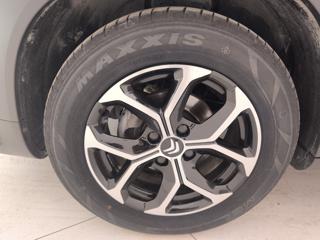 CITROEN C3 Aircross usata, con Climatizzatore