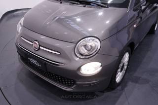 FIAT 500 usata, con Specchietti laterali elettrici