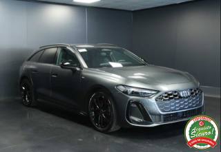 AUDI A5 Avant TDI 150 kW mHEV+ S tronic quattro S Line edi