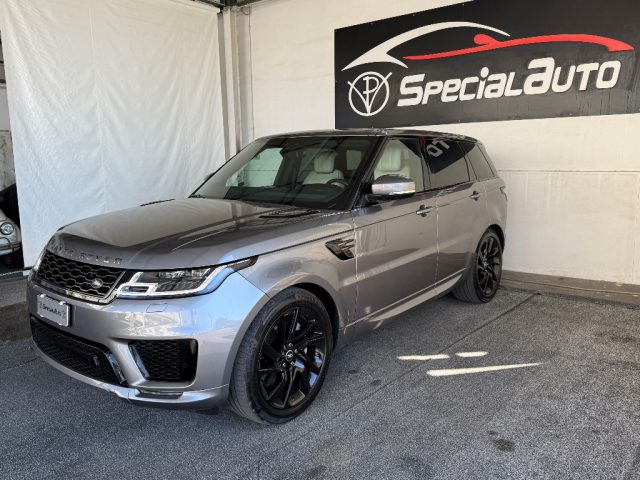 LAND ROVER Range Rover Sport usata, con Airbag Passeggero
