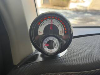 SMART ForTwo usata, con Interni in pelle